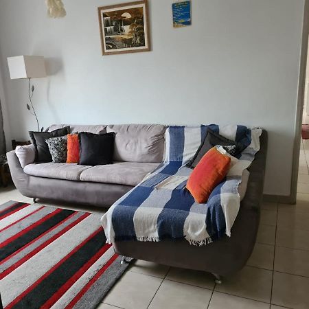 Apartamento Completo No Boqueirao Praia Grande Bagian luar foto